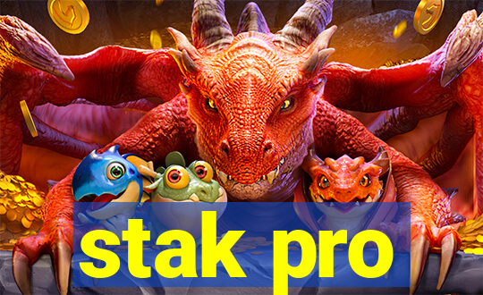 stak pro